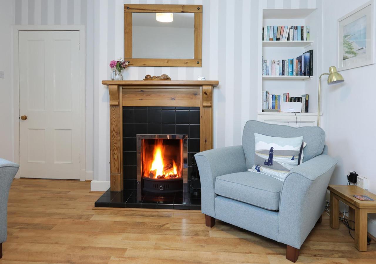 Appartement Noddsdale Estate à Largs Extérieur photo