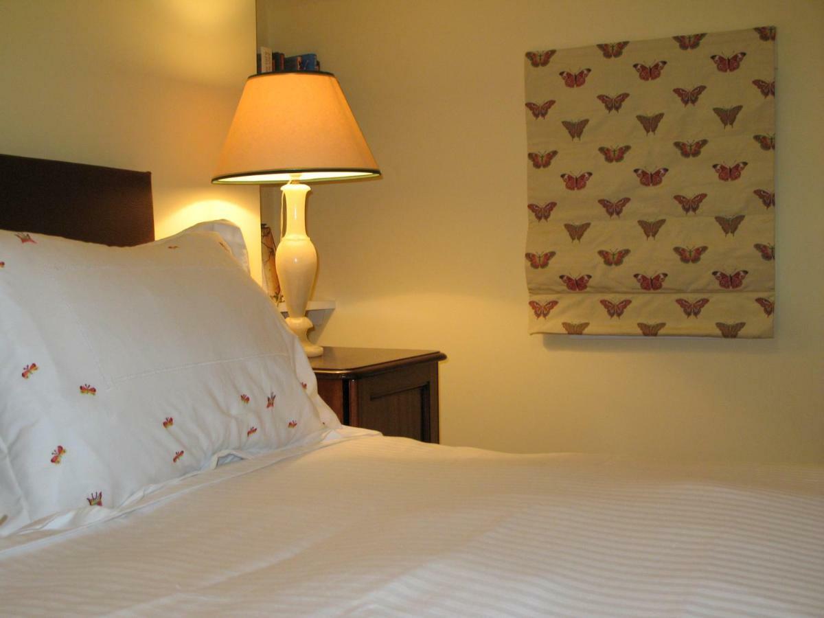 Appartement Noddsdale Estate à Largs Extérieur photo