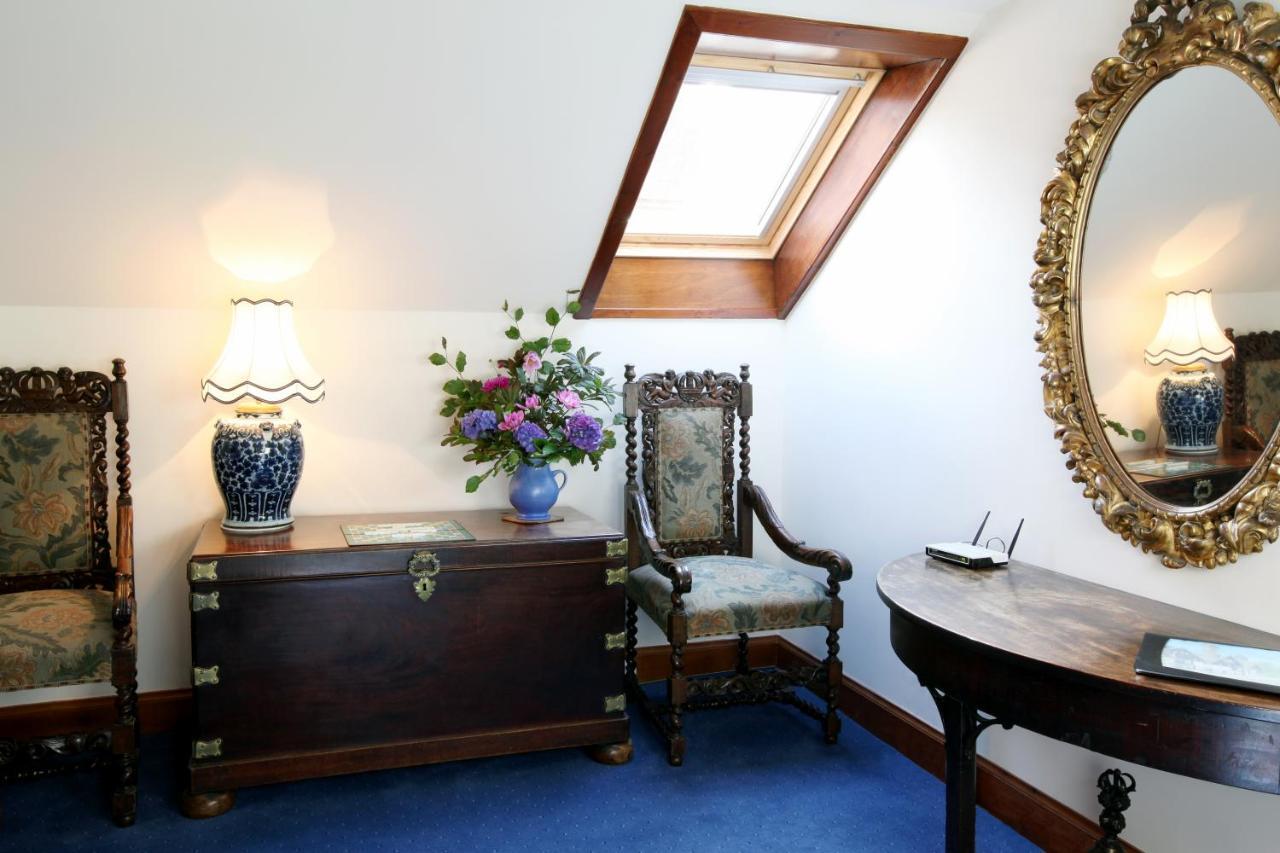 Appartement Noddsdale Estate à Largs Extérieur photo