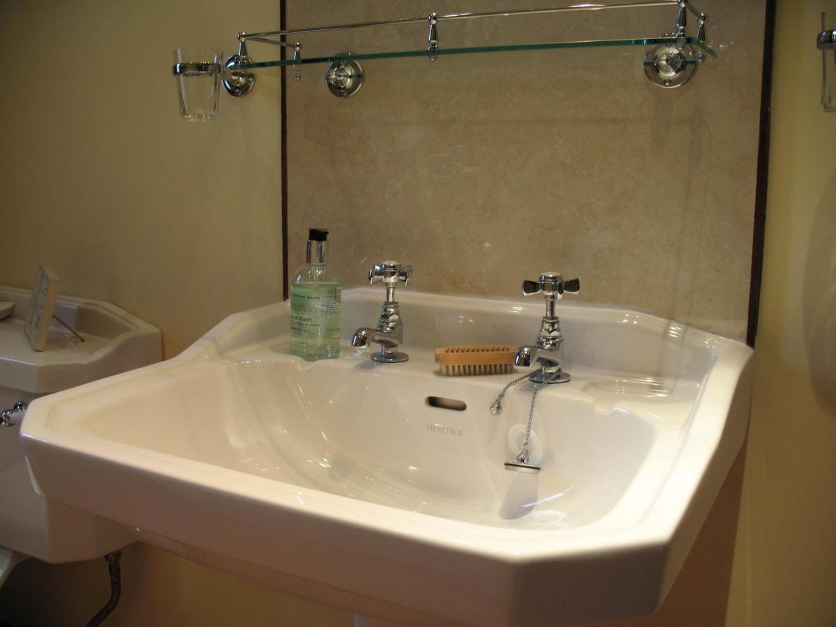 Appartement Noddsdale Estate à Largs Extérieur photo